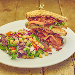 7 West BLT Sandwich