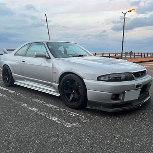 スカイライン GT-R BCNR33