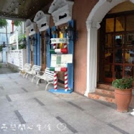 Little Italy 小義大利餐廳