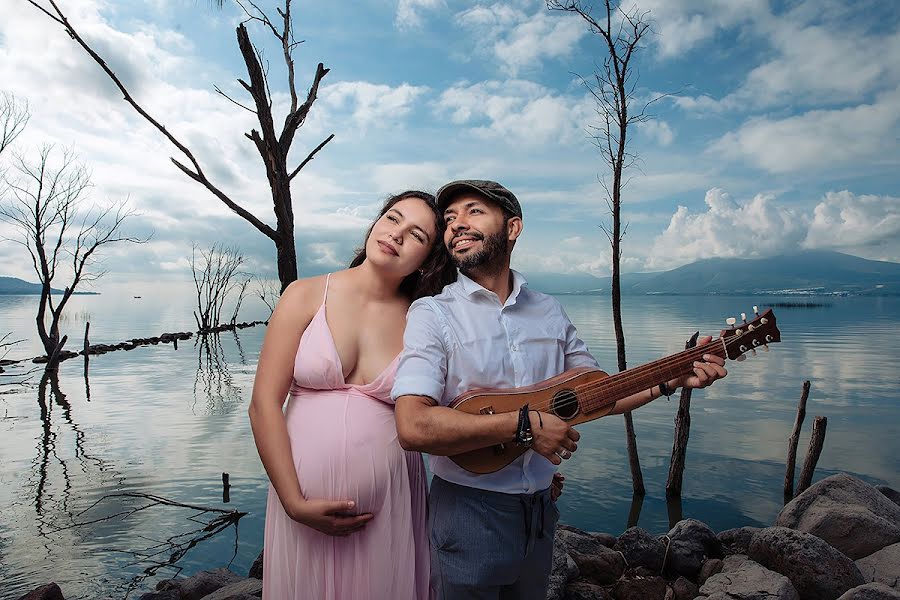 Huwelijksfotograaf Jorge Romero (jaromerofoto). Foto van 9 februari 2021