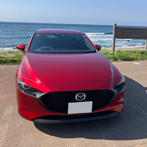 MAZDA3 BP5P