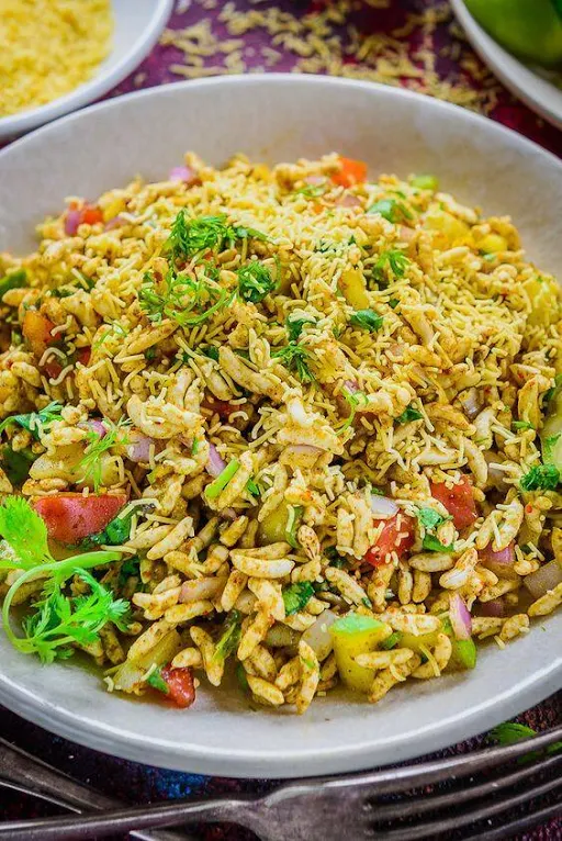 Bhel Puri