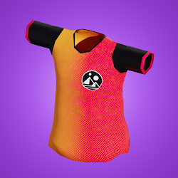 Decentraland Soccer T-Shirt