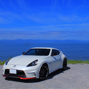 フェアレディーZ NISMO