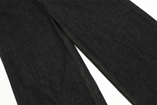 Title 2, Mens All-matching Wide Leg Casual Pants. Comfo...