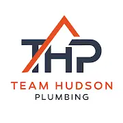 Team Hudson Plumbing Logo