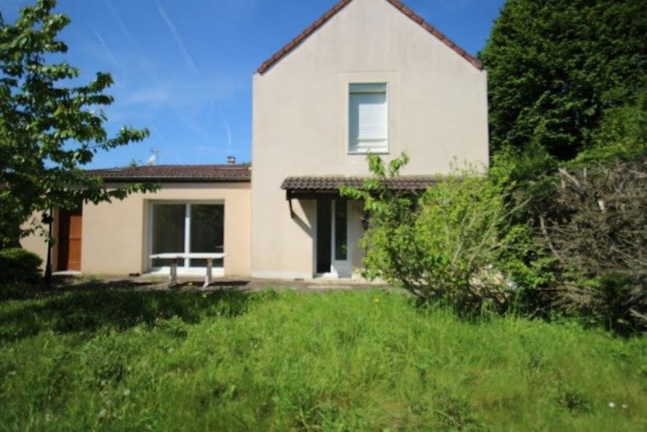 Vente maison 6 pièces 150 m² à Chanteloup-en-Brie (77600), 489 000 €
