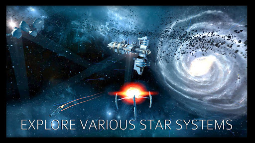 Stellar Wanderer 10125 screenshots apk mod hack proof 2