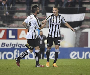 Charleroi viert feest: "Niks te doen tot 70ste minuut"