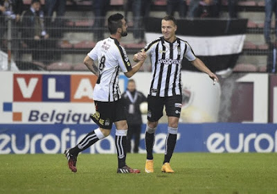 Charleroi viert feest: "Niks te doen tot 70ste minuut"