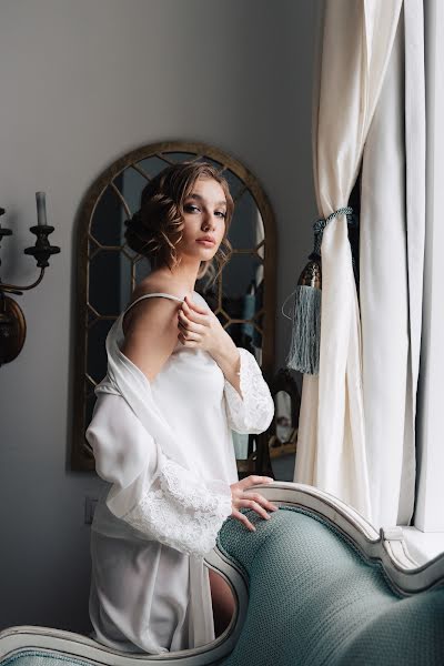 Fotografer pernikahan Kseniya Proskura (kseniaproskura). Foto tanggal 24 April 2020