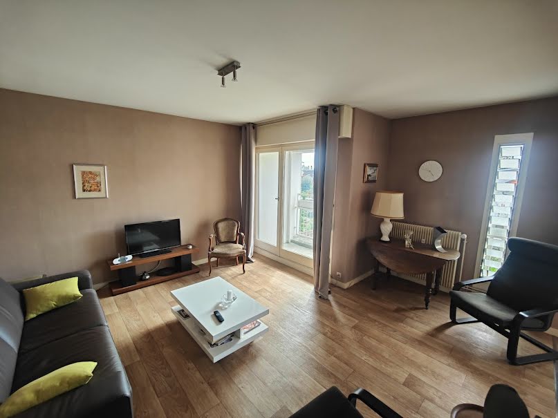 Vente appartement 1 pièce 51 m² à Limoges (87000), 99 000 €