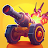 Ball Blast Cannon blitz mania icon