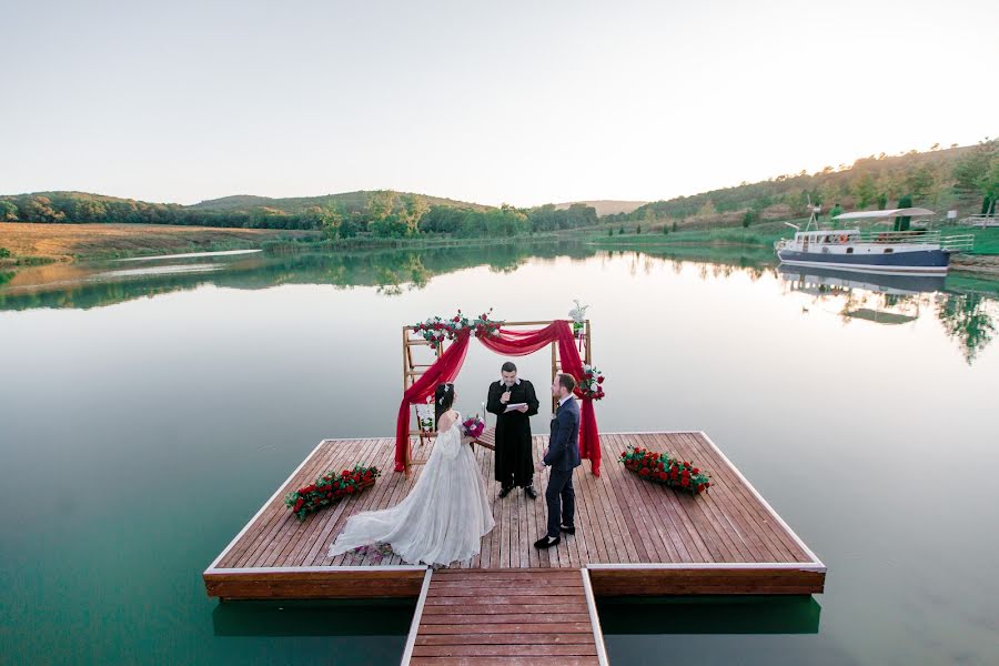 Wedding photographer Mikhail Aksenov (aksenov). Photo of 4 January 2019