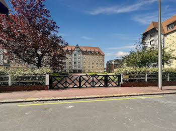 appartement à Deauville (14)