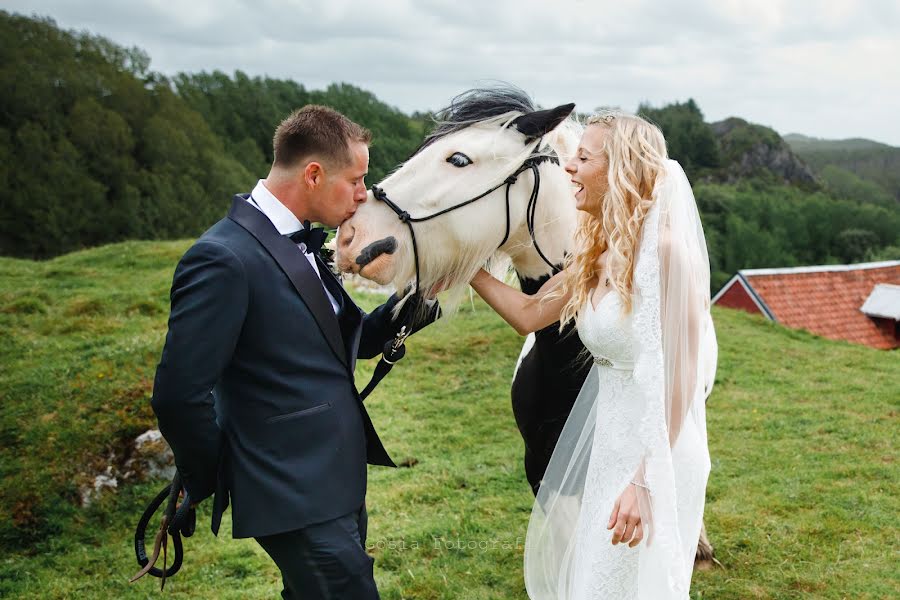 Wedding photographer Gosia Glogowska-Opyd (gosia). Photo of 10 May 2023