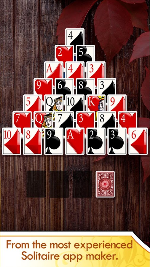 solitaire deluxe social - screenshot 2