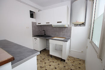 appartement à Toulon (83)