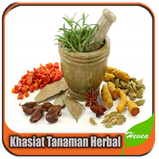 Khasiat Tanaman Herbal