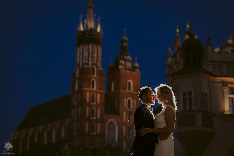 Fotógrafo de bodas Adam Kalinowski (adamiewa). Foto del 15 de agosto 2022