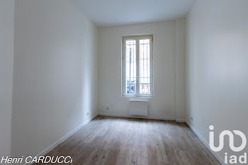 appartement à Saint-Denis (93)