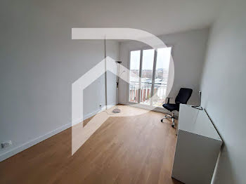 appartement à Boulogne-Billancourt (92)