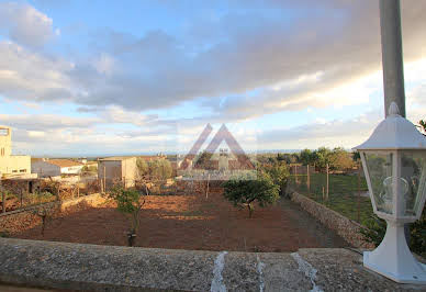 House with pool and terrace 4