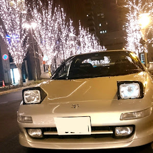 MR2 SW20