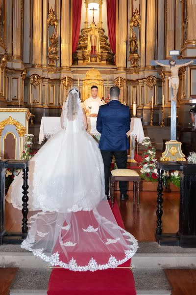 Photographe de mariage Tony Cruz (49tony). Photo du 23 août 2021