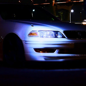 マークII JZX100