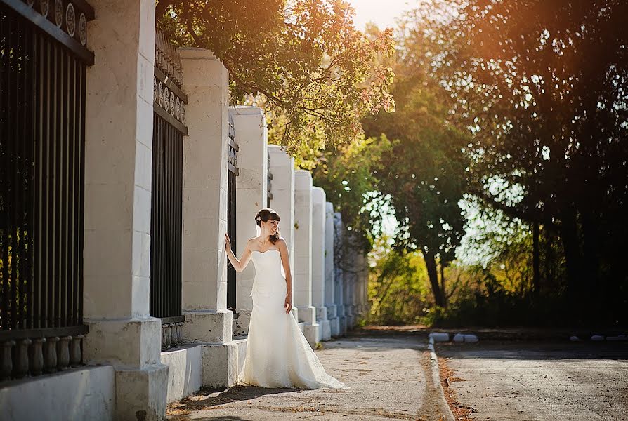 Wedding photographer Marina Mazepina (mazepina). Photo of 16 January 2013