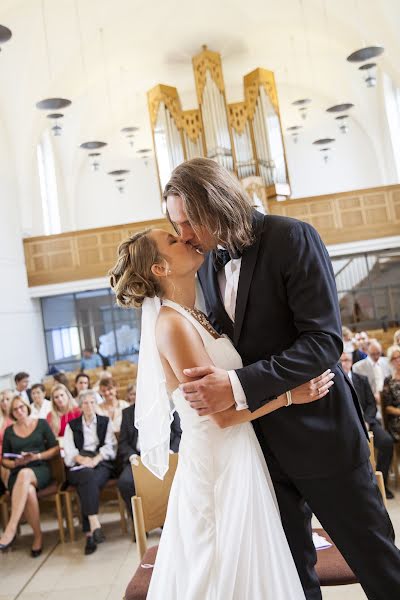 Fotógrafo de bodas Gabi Förster (gabi-foerster). Foto del 24 de febrero 2019