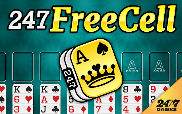 247 Freecell