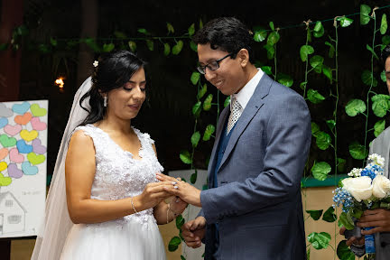 Wedding photographer Julio Valencia (gpphotography). Photo of 12 November 2022