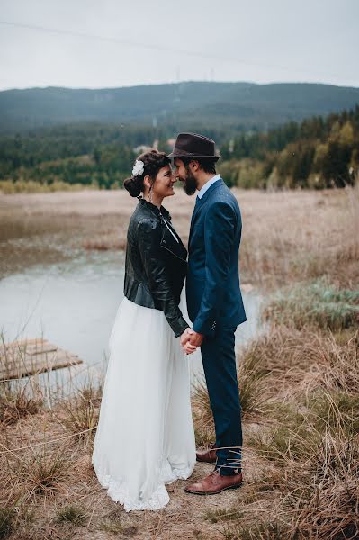 Fotógrafo de bodas Palhegyi Attila Pele (pelephotography). Foto del 18 de marzo 2019