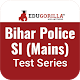 Download Bihar Police SI Mains: Exam Online Mock Tests For PC Windows and Mac 01.01.97