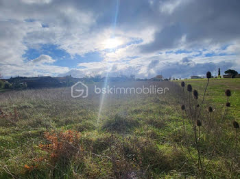 terrain à Calignac (47)