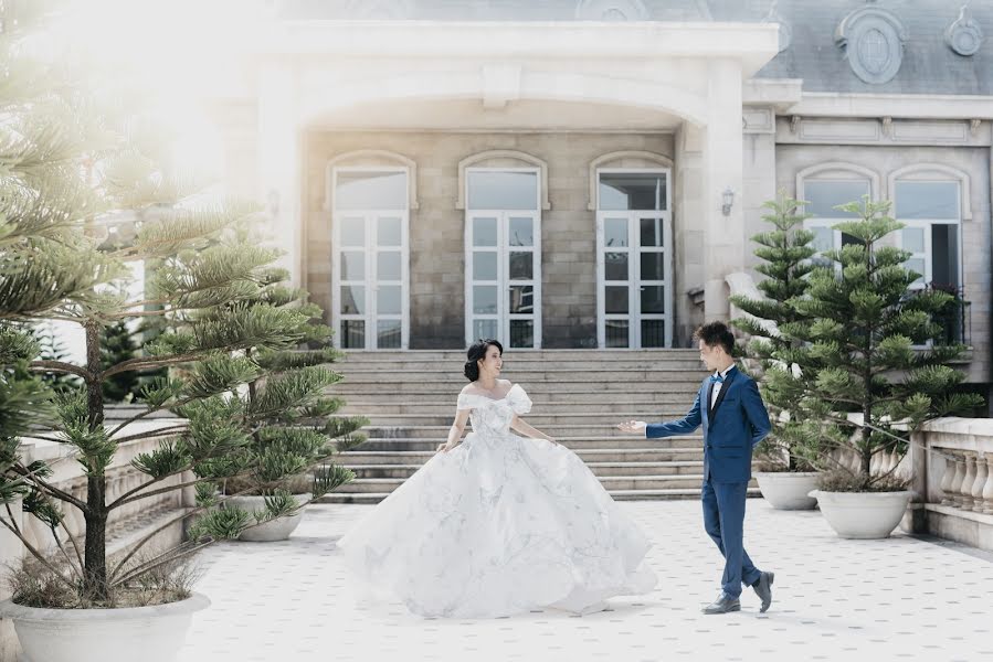 Wedding photographer Lie Xian De (liexiande). Photo of 1 December 2019