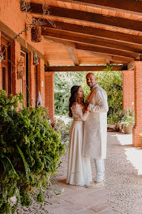 Fotógrafo de bodas Israel Ramos (isramos). Foto del 1 de noviembre 2021