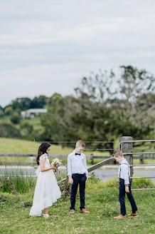 Wedding photographer Samantha Li (theinfinityc). Photo of 2 February 2023