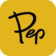 PEP #EhabRamzi  Icon