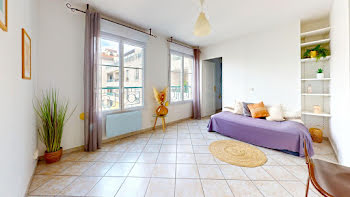 appartement à Lyon 7ème (69)