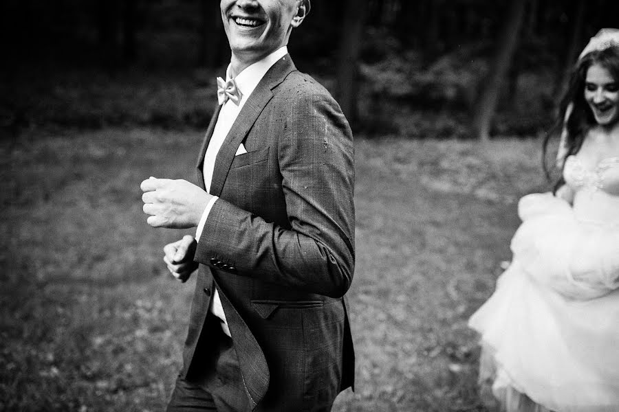 Hochzeitsfotograf Dmitriy Kuzko (mitka). Foto vom 3. August 2017