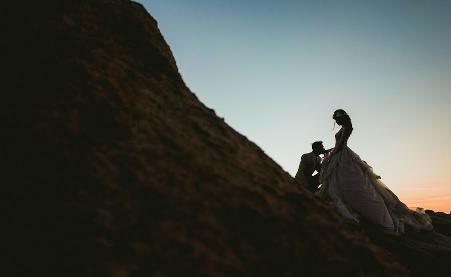 Fotógrafo de bodas Tâm Võ (tamvophotography). Foto del 7 de marzo 2017