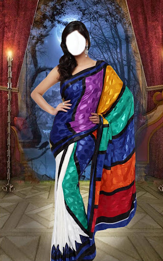 免費下載攝影APP|Fashion Saree Photo Suit app開箱文|APP開箱王