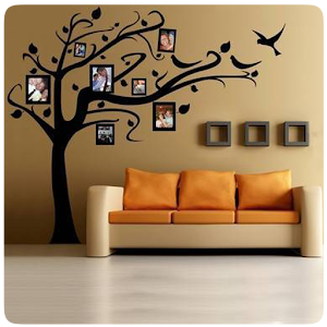 Download Wall Decoration Ideas For PC Windows and Mac