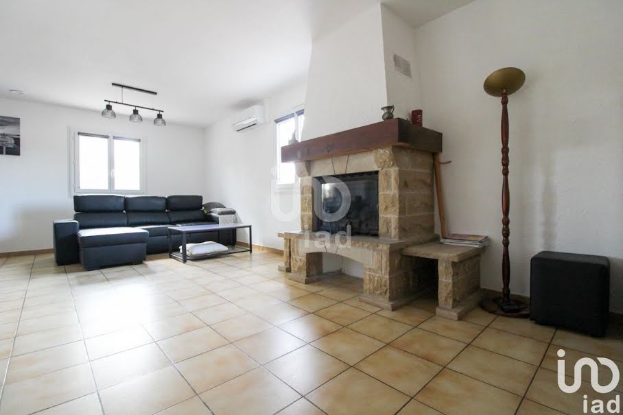 Vente maison 4 pièces 110 m² à Broquiès (12480), 179 000 €