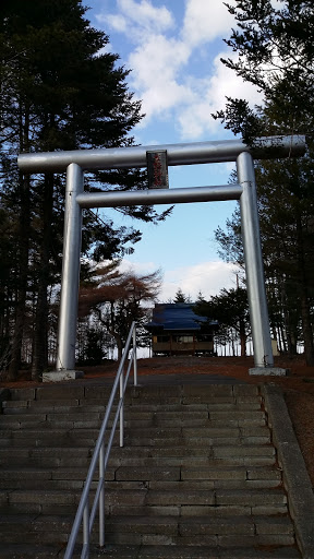 吉野神社