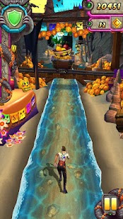 Temple Run 2 Screenshot