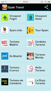 download Spain Travel free